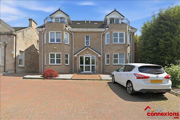 Belhaven Terrace, Wishaw