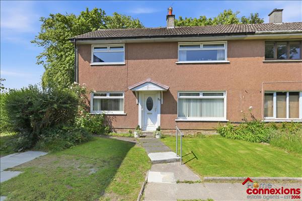 Blackbraes Road, Calderwood