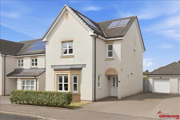 Tyne Avenue, Benthall