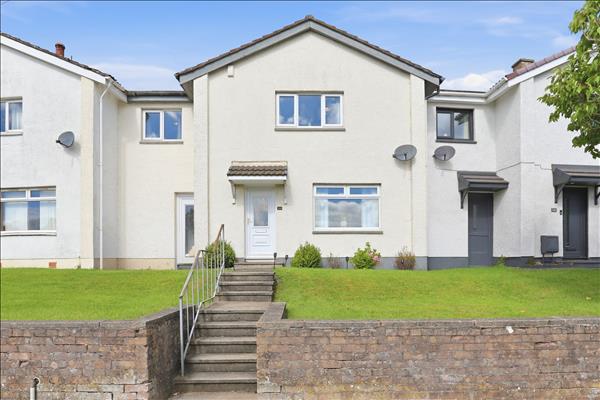 Rockhampton Avenue, Westwood