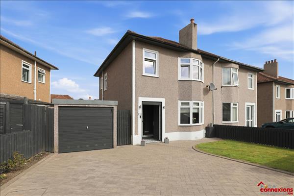 Drumsargard Road, Burnside