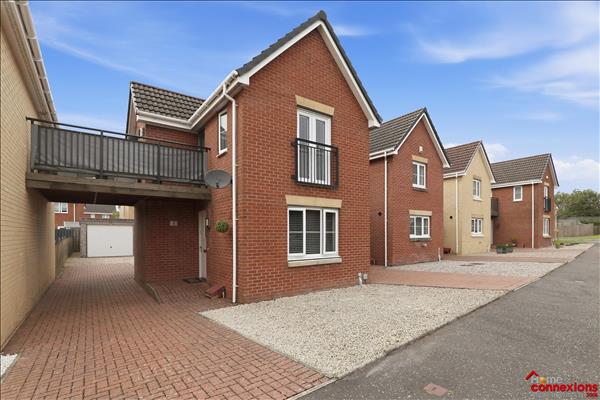 Wattle Lane, Ballerup Village