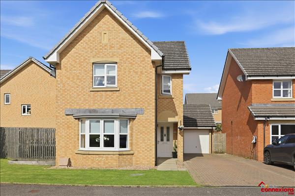 Whittaker Avenue, Lindsayfield