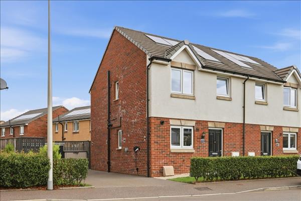 South Shields Drive, Benthall