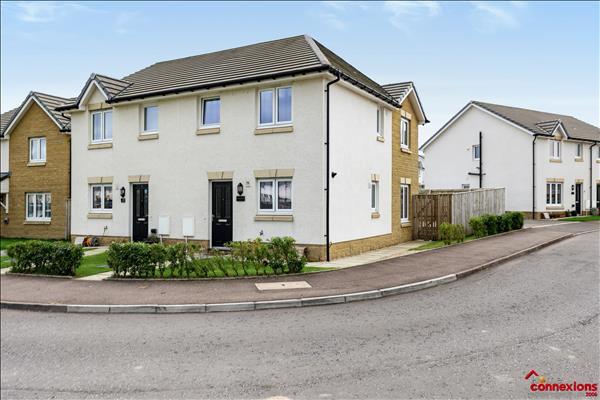 Jane Drive, Jackton