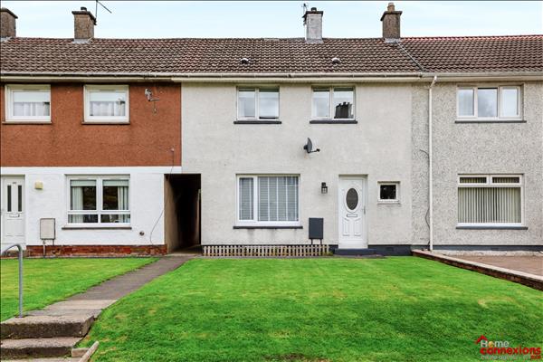 Aikman Place, Calderwood