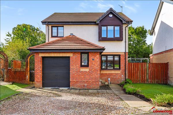 Kilpatrick Drive, Lindsayfield