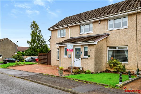 Capelrig Drive, Calderwood
