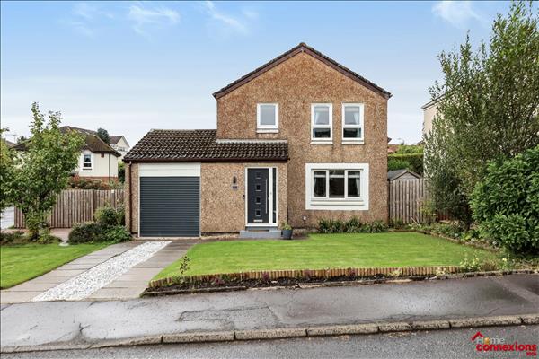 Douglas Drive, Gardenhall