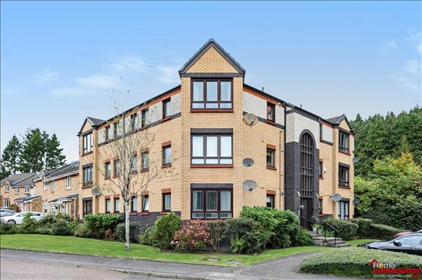Reay Avenue, Springbank Gardens