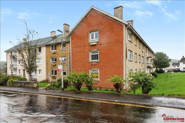 Owen Avenue, Murray