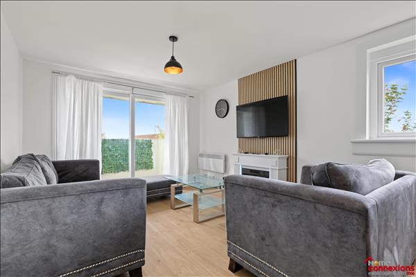 Blenheim Avenue, Westwood