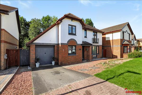 Doonfoot Court, Kittochfield